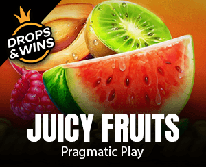 Juicy Fruits