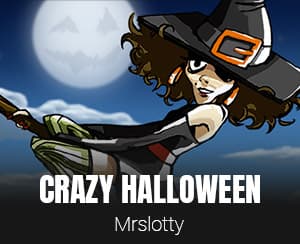 Crazy Halloween