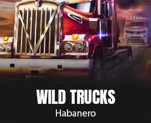 Wild Trucks