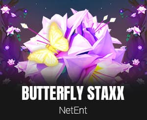 Butterfly Staxx