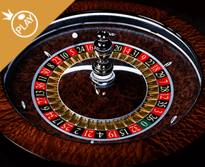 Auto Roulette