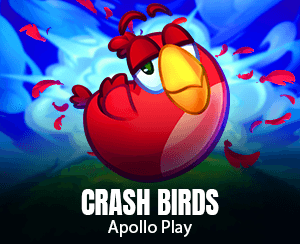 Crash Birds
