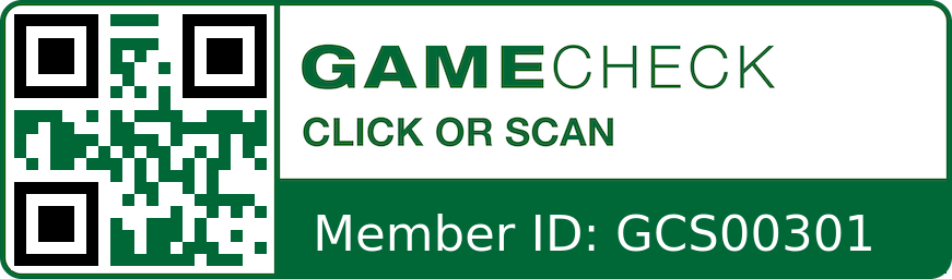 Gamecheck Trust SEAL